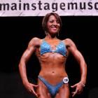 Kimberly  Helm - NPC Mid Atlantic Championships 2012 - #1